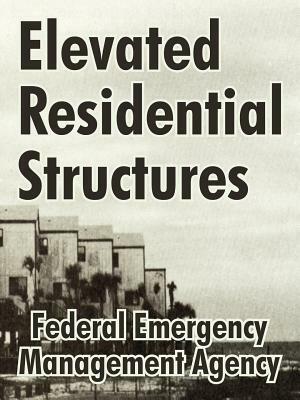 Elevated Residential Structures by Management Agency, Federal Emergency