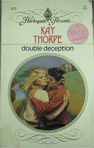 Double Deception by Kay Thorpe