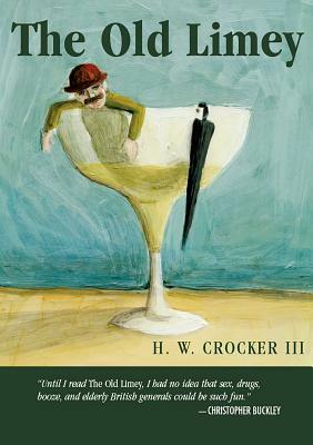 The Old Limey by H. W. Crocker