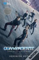 Convergente by Veronica Roth