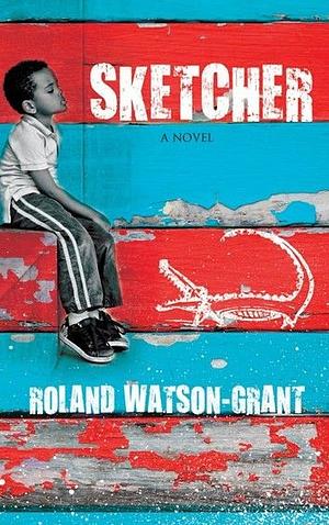 Sketcher by Roland Watson Grant