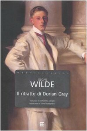 Il ritratto di Dorian Gray by Oscar Wilde