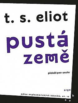 Pustá země by T.S. Eliot