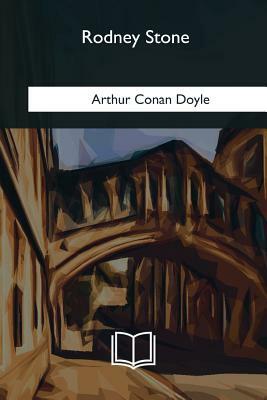 Rodney Stone by Arthur Conan Doyle