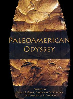 Paleoamerican Odyssey by 