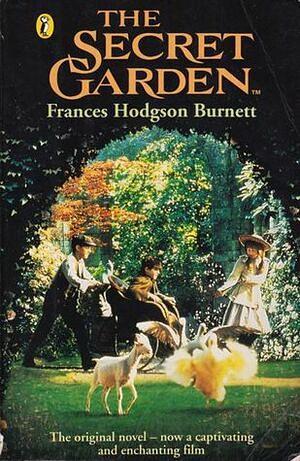 The Secret Garden by Frances Hodgson Burnett