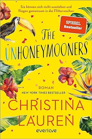 The Unhoneymooners by Christina Lauren