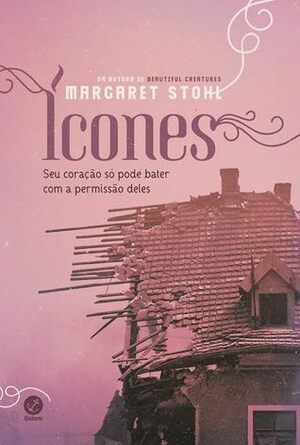 Ícones by Margaret Stohl