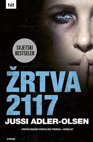 Žrtva 2117 by Jussi Adler-Olsen