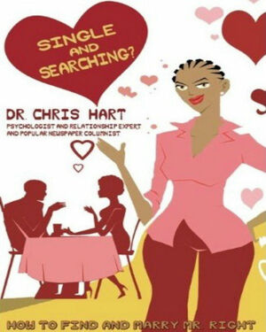 Single and Searching by Chris Hart
