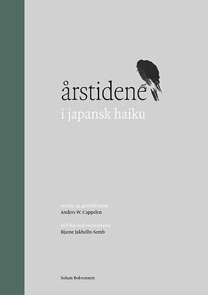 Årstidene i japansk haiku by 