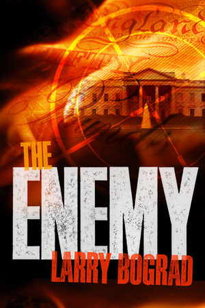 The Enemy by Larry Bograd