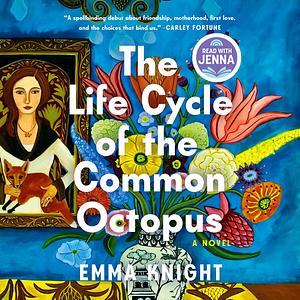 The Life Cycle of the Common Octopus by Emma Knight