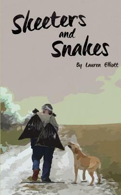 Skeeters and Snakes by Lauren Elliott