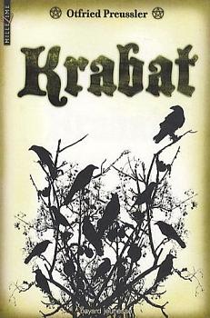 Krabat by Otfried Preußler