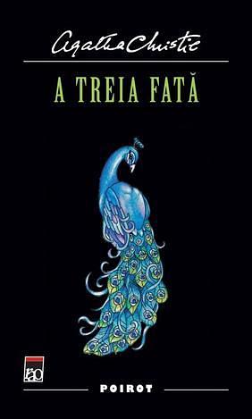 A treia fata by Agatha Christie