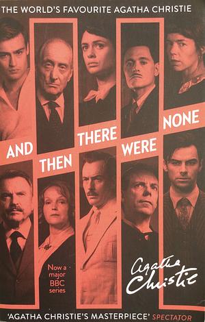 And Then There Were None by Agatha Christie