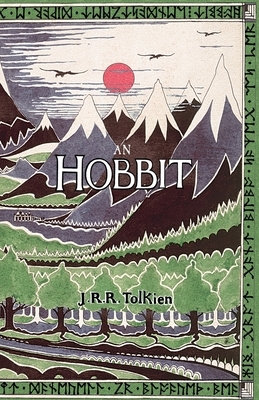 An Hobbit, pe, Eno ha Distro: The Hobbit in Breton by J.R.R. Tolkien