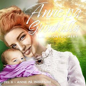 Anne på Ingleside by L.M. Montgomery