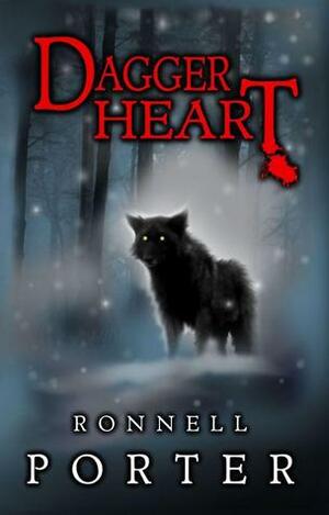 Dagger Heart by Ronnell D. Porter