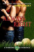 Always Right by Mindy Klasky