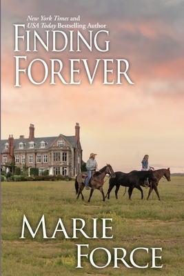 Finding Forever by Marie Force