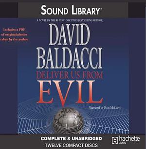 Deliver Us from Evil by David Baldacci