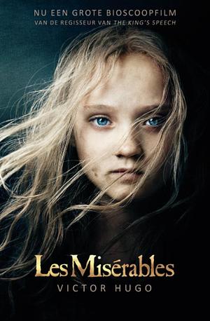 Les Misérables by Victor Hugo