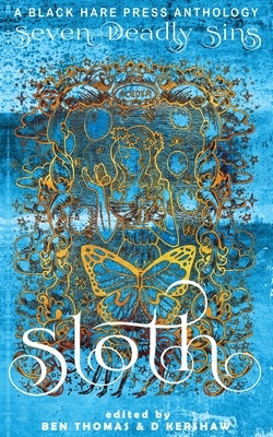 Sloth: The avoidance of physical or spiritual work by 