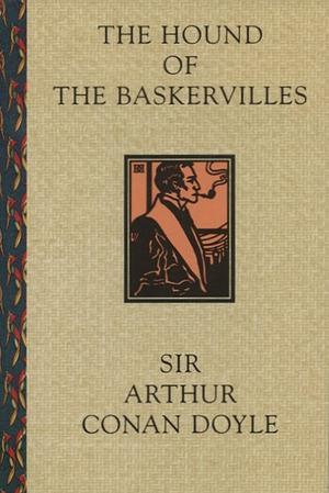The Hound of the Baskervilles by Arthur Conan Doyle