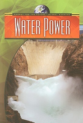 Water Power by Andrew Solway