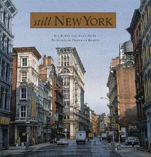 Still New York by Alan Feuer, Ric Burns