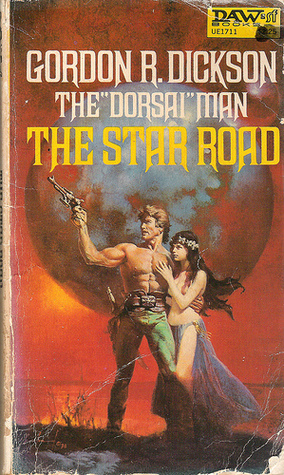 The Star Road by Gordon R. Dickson