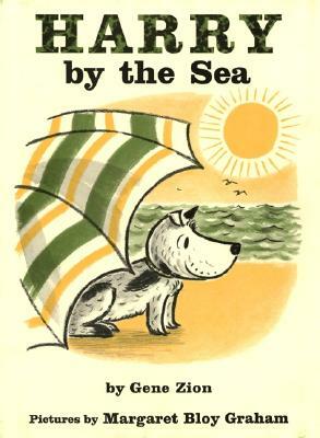 Harry by the Sea by Gene Zion