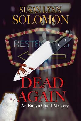Dead Again by Susan Lynn Solomon