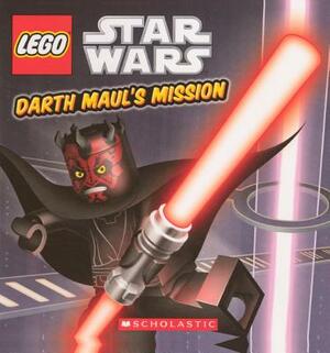 Darth Maul's Mission by 