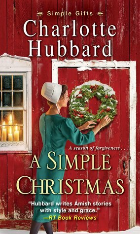 A Simple Christmas by Charlotte Hubbard