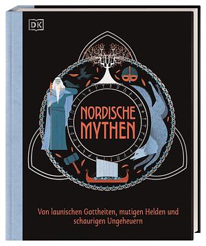 Nordische Mythen by Matt Ralphs