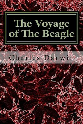 The Voyage of The Beagle by Charles Darwin