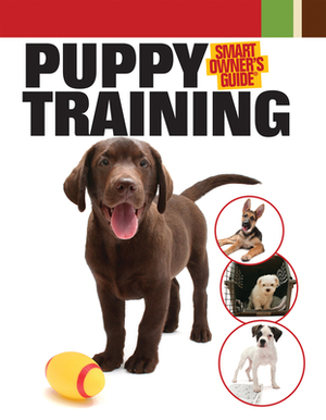 Puppy Training [With 2 DVDs] by Miriam Fields-Babineau, Bardi McLennan