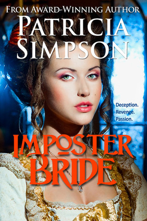 Imposter Bride by Patricia Simpson