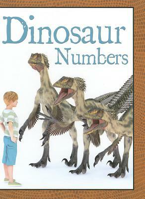 Dinosaur Numbers by David West