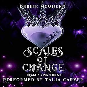 Scales of Change by Debbie McQueen