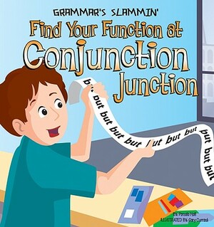 Find Your Function at Conjunction Junction by Pamela Hall