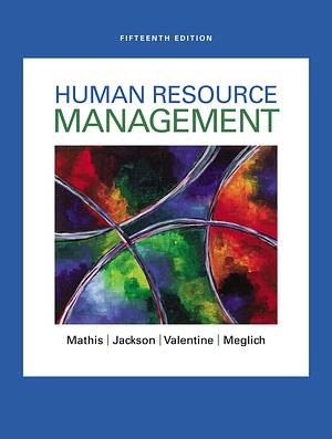 Human Resource Management by Walter J. Flynn, Robert L. Mathis, John H. Jackson