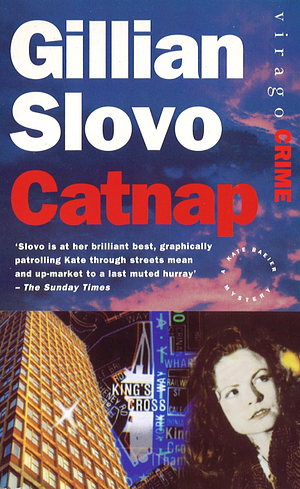 Catnap by Gillian Slovo