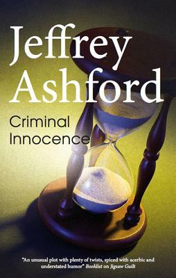 Criminal Innocence by Jeffrey Ashford