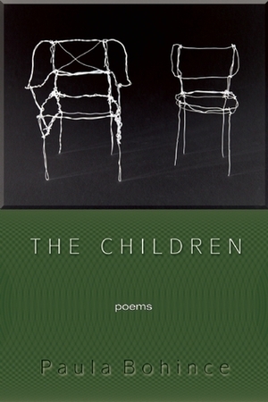 The Children by Paula Bohince