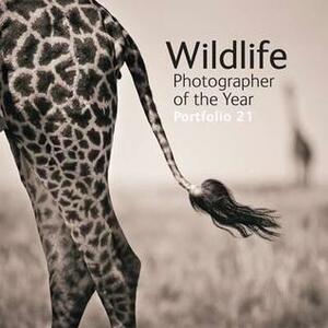 Wildlife Photographer Of The Year Portfolio 21 by Rosamund Kidman Cox