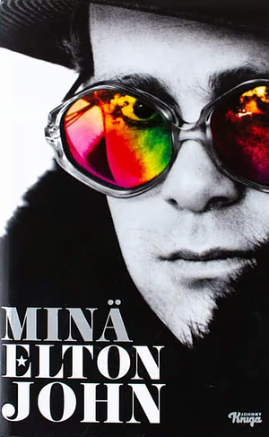 Minä Elton John  by Elton John